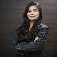 Simran Yadav