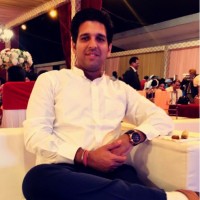 Akhilesh Khosla