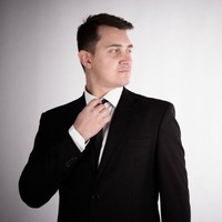 Максим Вараксин