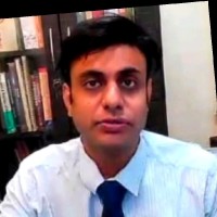 Dr Rakesh Gupta