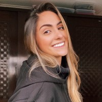 Thays Venâncio De Oliveira