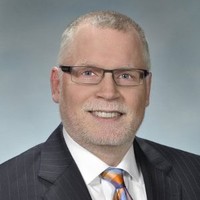 Mark Fuller