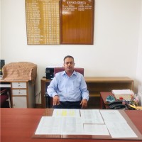 Sanjay Attri