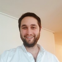 Daniel Avrahami