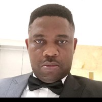 Seyi Oludumila
