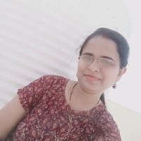 Krisha Patel
