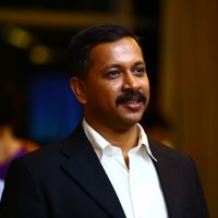 Sham Shamsudeen