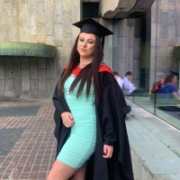 Jade Stringfellow