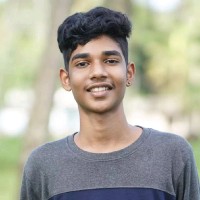 Sayanth Sunil