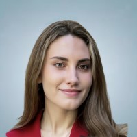 Mariana Pennybacker