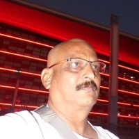Rajendra Joshi