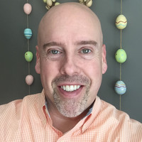 Scott Larmand