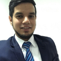 Syed Ali Hur