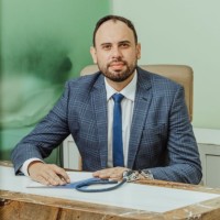 Dr. Carlos Henrique Barbosa Silva
