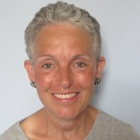 Sally MacDonald FMA, FRSA, OBE