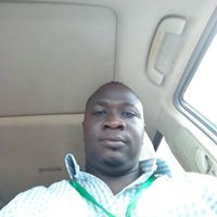 Omitman Olalekan