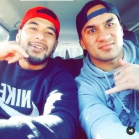 Josh Tafili
