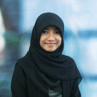 Denta Daliyanti