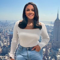 Izzy Vasquez