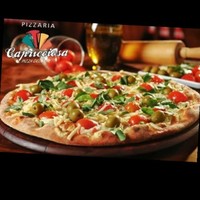 Pizzaria Capricciosa