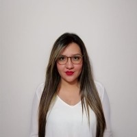 Niniushka Rafaela Espinosa Naranjo