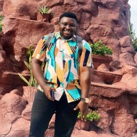 Godsent Didi Okhuelegbe