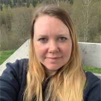 Susanna Pettersson