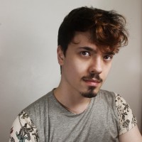 Lucas Mello