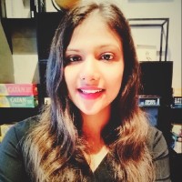 Nisha Patel