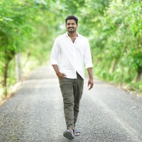 Penmetsa Harishvarma
