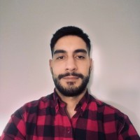 Daniel Samudio