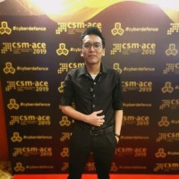 Muhammad Farid Asyraf Bin Abu Hassan