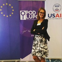 Dženana Mujčinović