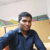 Ramachandiranan S