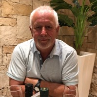 Gary Pratt