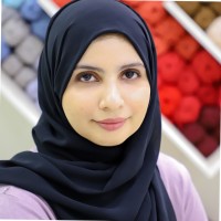 bothaina hilal Al-Rubai