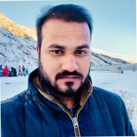 Harshul Bansal