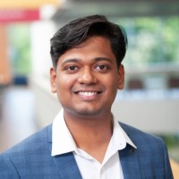 Praveen Kumar G