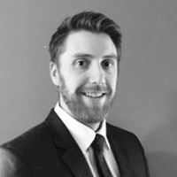 Andrew Kinsman, P. Eng