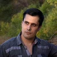 Rhamazan Nourullaev
