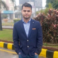 Muhammad Awais Ehsan