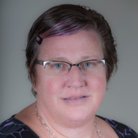 Kim Thompson