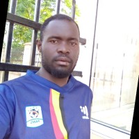 anthony rogers olaboro