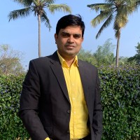 Harish Chandra Sahu