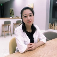 Yolanda Zhu