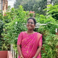 Jashvitha Sai Raju