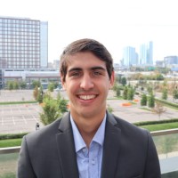 Antonio Morgado