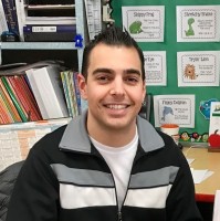 Vincent Amodio