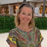 Eveline Van Den Hoek
