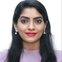 Jeneeta Sriram Cami Certified